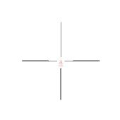 HAWKE Cannocchiale Endurance 30 WA IR 3-12x56 LRC (12x) #16331