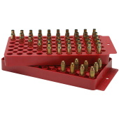MTM Universal Reloading Tray Tavoletta Porta Bossoli #LT-150M