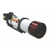LUNT SOLAR SYSTEMS Telescopio solare LUNT LS100THa/B1800 H-alpha #71401