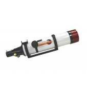 LUNT SOLAR SYSTEMS Telescopio solare LUNT LS100THa/B3400 H-alpha #71402