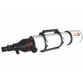 LUNT SOLAR SYSTEMS Telescopio solare LUNT LS152THa/B3400 H-alpha #71403