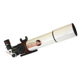 LUNT SOLAR SYSTEMS Telescopio solare LUNT LS80THa/B1200CPT H-alpha #70866