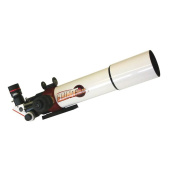 LUNT LS80THa/B1800CPT H-alpha Solar Telescope #71398