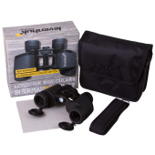 Jumelle Levenhuk Sherman BASE 8x32