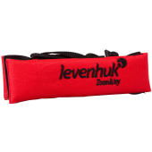 Correa flotante Levenhuk FS10 para prismáticos y cámaras