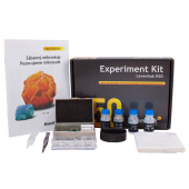LEVENHUK Kit per esperimenti K50 [CZ] #66831