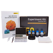Levenhuk K50 Experiment Kit [DE] #66833