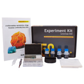 LEVENHUK Kit per esperimenti K50 [HU] #70270