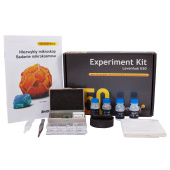 Levenhuk K50 Experiment Kit [PL] #66832