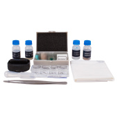LEVENHUK Kit per esperimenti K50 [TR] #81173