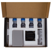LEVENHUK Kit per esperimenti K50 [HU] #70270