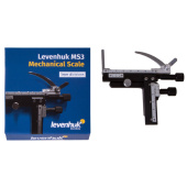 Mechanischer Übersetzer Levenhuk MS3
