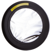Levenhuk Solar Filter for 130 mm Reflector Telescopes