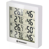 Bresser Temeo Hygro Quadro Weather Station #73258
