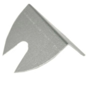 Lyman #55 Powder Baffle Deflettore Polvere #7767758