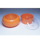 LYMAN Turbo Accessory Bowl w/Sifter 1200 #7631323