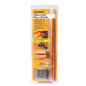 LYMAN Universal Bore Guide Set Protezione Camera #04045