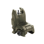 MAGPUL AR15 MBUS Sight Front Mirino Anteriore Verde