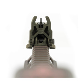 MAGPUL AR15 MBUS Sight Front Mirino Anteriore Verde