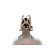 MAGPUL AR15 MBUS Sight Front Mirino Anteriore Sabbia