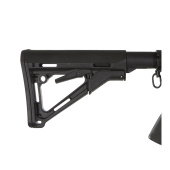 MAGPUL AR15 CTR Calcio Collassabile Milspec Nero