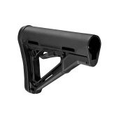 MAGPUL AR15 CTR Calcio Collassabile Milspec Nero