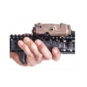 MAGPUL M-Lok Kit d&#039;Arresto Hand Stop Kit AR15 Nero