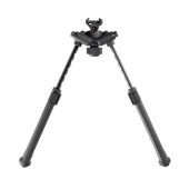MAGPUL Bipiede1913 Picatinny Rail Pan&amp;Tilt 6.3&quot;-10.3&quot;