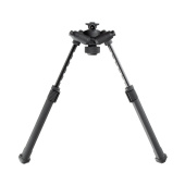 MAGPUL Bipiede ARMS 17S Style Pan&amp;Tilt 6.3&quot;-10.3&quot;