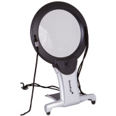 Lente d’ingrandimento da collo Levenhuk Zeno Vizor N2