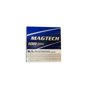MAGTECH Inneschi Small Pistol - Revolver Primers N1 1/2 (100pz)