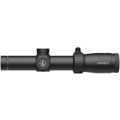 LEUPOLD Cannocchiale Mark 3HD 1.5-4x20 Reticolo FireDot SPR illuminato #180662