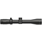 LEUPOLD Mark 3HD 3-9x40 P5 MilDot Reticle #180665