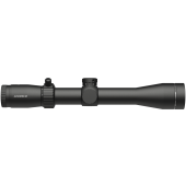 LEUPOLD Mark 3HD 4-12x40 Absehen P5 FireDot TMR beleuchtet #180668
