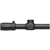 LEUPOLD Cannocchiale Mark 4HD 1-4.5x24 Reticolo SFP Firedot BDC illuminato #183315