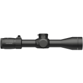 LEUPOLD Cannocchiale Mark 4HD 2.5-10x42 Reticolo M5C3 SFP TMR illuminato #183737