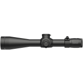 LEUPOLD Mark 4HD 4.5-18x52 M1C3 Focus Latéral FFP Réticule PR1-MOA illuminé #183623
