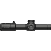 LEUPOLD Cannocchiale Mark 4HD 1-4.5x24 Reticolo M1C3 SFP HPR-1 #183314