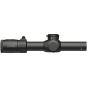 LEUPOLD Cannocchiale Mark 4HD 1-4.5x24 Reticolo M5C3 SFP Firedot TMR illuminato #183316