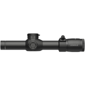 LEUPOLD Mark 4HD 1-4.5x24 Retícula M5C3 SFP Firedot TMR iluminado #183316