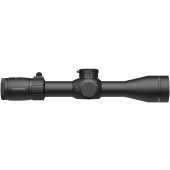 LEUPOLD Cannocchiale Mark 4HD 2.5-10x42 Reticolo M5C3 FFP TMR #183740