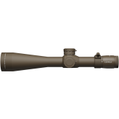 LEUPOLD Mark 5HD 7-35x56 M5C3 FFP Retículo PR2-MIL Dark Earth #185073