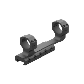 LEUPOLD Attacco IMS Mark AR Anelli 25mm Cantilever Picatinny #177093