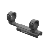LEUPOLD IMS Montage Mark AR Ringe 25mm Cantilever Picatinny #177093