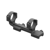 LEUPOLD Attacco Mark IMS Ringe 35mm Cantilever Picatinny 20 MOA #176887