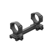 LEUPOLD Attacco Mark IMS Anelli 35mm Cantilever Picatinny Bolt Action #176888