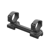 LEUPOLD Attacco Mark IMS Ringe 35mm Cantilever Picatinny Bolt Action 20 MOA #176888