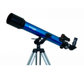 MEADE Levenhuk Infinity 70mm Refractor Telescope #71670