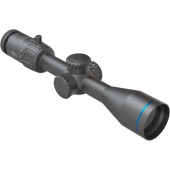 MEOPTA MeoPro R5 2-10x42 SFP Zielfernrohr Z-PLUS