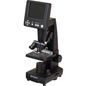Bresser LCD 50–2000x Microscope #64647